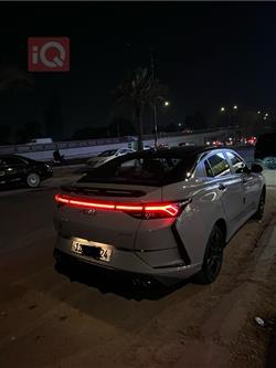 Dongfeng Shine